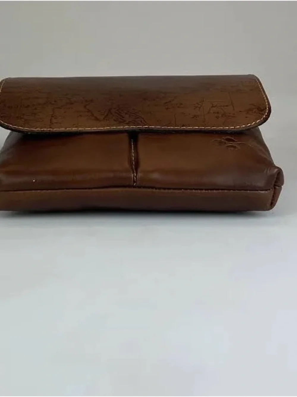 Patricia Nash Granada Crossbody
